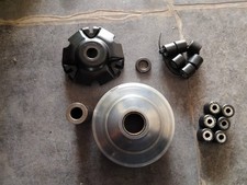 Variatore malossi Kymco Agility