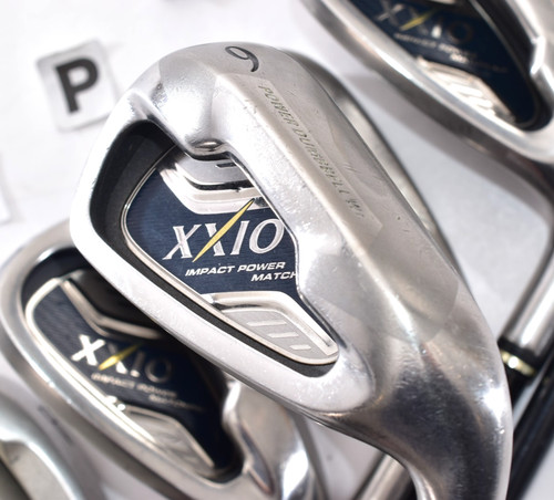 Dunlop xxio 6th 9 - dunlop,
