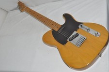 Chitarra elettrica FENDER