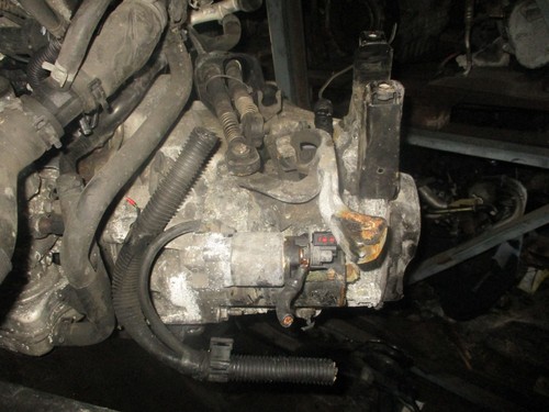 Cambio manuale per volkswagen - cambio,