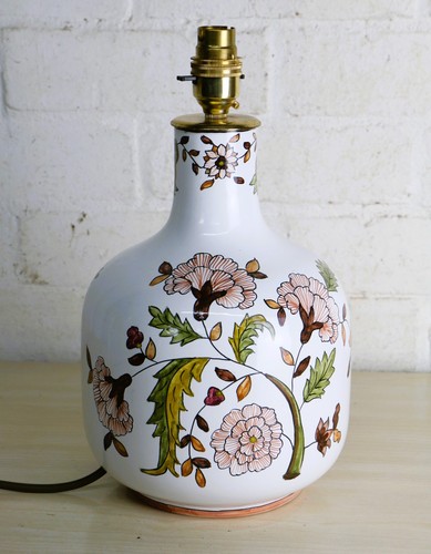Lampada tavolo vintage - lampada,