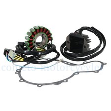 per Polaris Predator 500