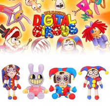 Amazing Digital Circus Plush