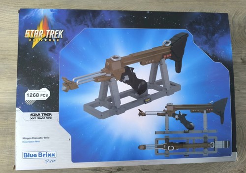 Lego star trek klingon - star,