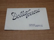 CATALOGO ORIGINALE MOTO
