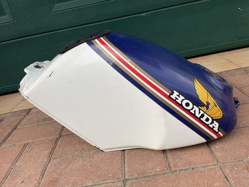 Honda ns125f serbatoio - honda,