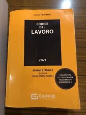 Concorso CODICE Esperti mercato lavoro cat. D C 9788828835233 PREPARAZIONE ESAME