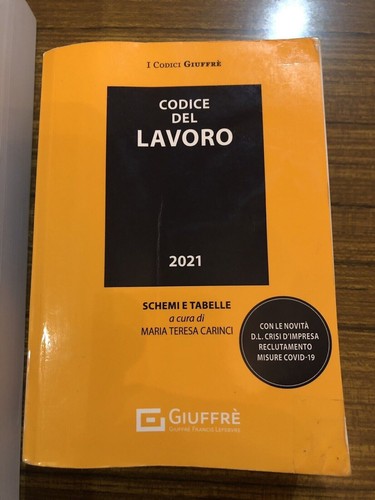 Concorso codice esperti - codice,