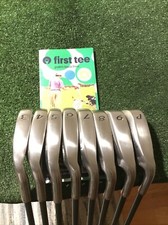 Set di ferri da stiro