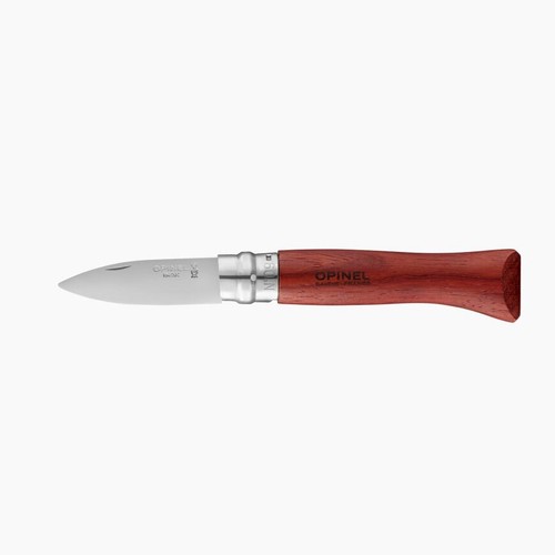 Coltello ostriche opinel - coltello,