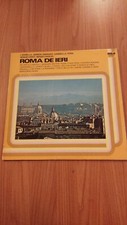 Various roma ieri rca - ieri, nl