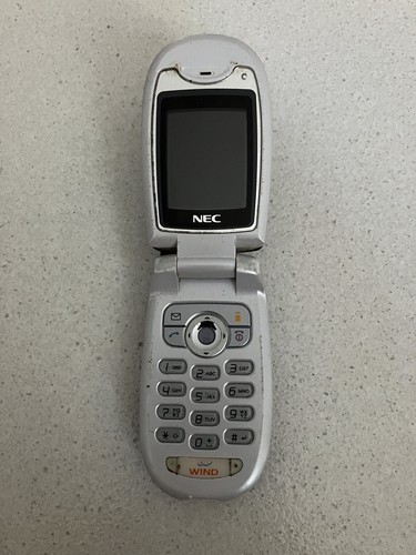 Telefono cellulare nec - cellulare,
