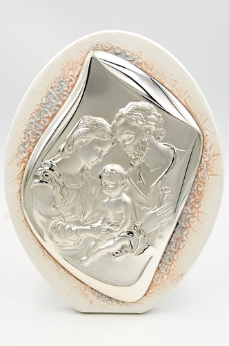 Quadro argento acca - in,