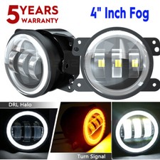 LED Fog Light Bumper Lamp