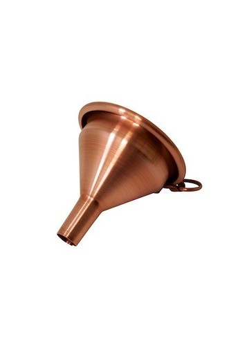 Coppergarden imbuto rame - coppergarden®,