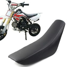 Sedile nero per Honda CRF50 di