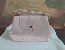 Borsa a mano MY BAG  Donna  Similpelle colore Rosa Usato pochissimo