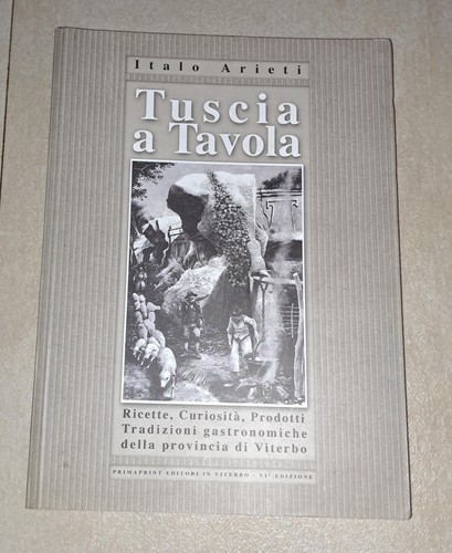 Tuscia tavola italo arieti - a,