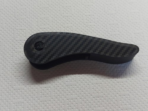 Spinlock cam xas handle - cam,