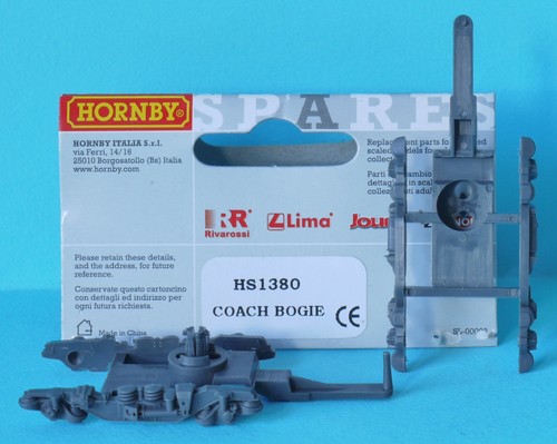 Hs1380 hornby lima pair - lima,