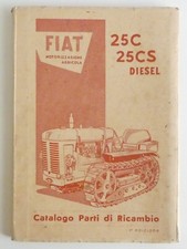 Catalogo parti di ricambio