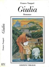 Giulia (Autografo). . Franco