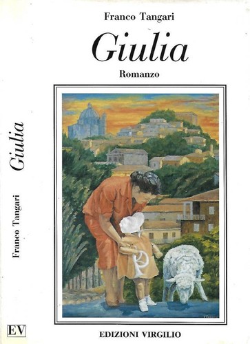 Giulia franco - (autografo).,