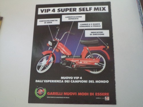 Advertising pubblicità 1984 - advertising,