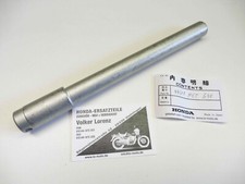 Asse anteriore nuovo e