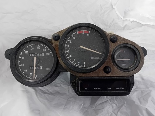 Gruppo strumenti completo - gruppo,
