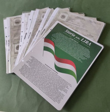 SET PAGINE PER COLLEZIONARE