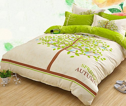Set letto copri piumone - copri,