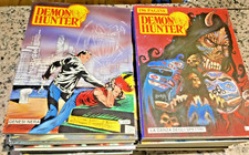 (Mag) DEMON HUNTER completa