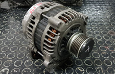 Alternatore Volkswagen Golf IV(4) 115cv (120A)