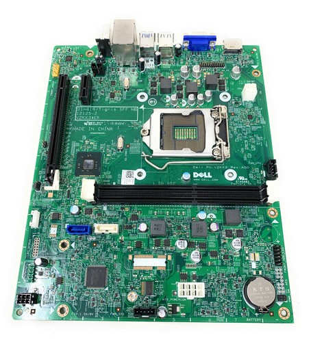 Dell dih81r v2kx3 - dell, v2kx3/tigris