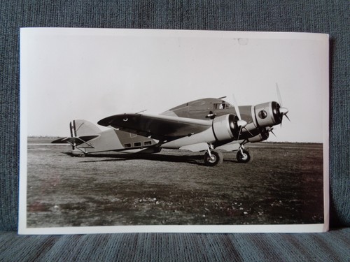 Grande fotografia aeronautica - fotografia,