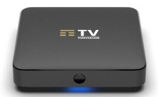 Tim vision box 2019 - vision,