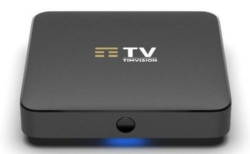 Tim vision box 2019 decoder - tim,