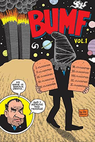 Bumf volume i buggered the - 1:,