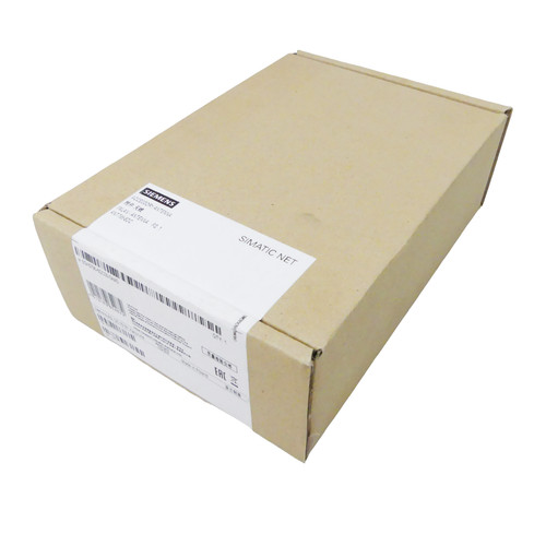 Siemens simatic net - siemens,