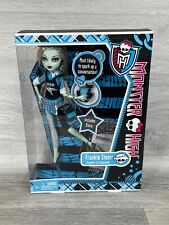 Monster High Frankie Stein