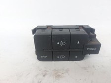 69500781 GRUPPO COMANDI MULTIFUNZIONE IVECO DAILY IV (SERIE 06) 65C15 3.0 MULTIJ