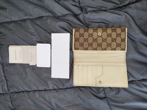Gucci purse wallet - gucci,