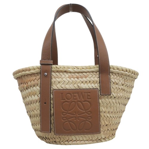 Loewe borsa basket piccola - borsa,