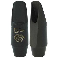 Selmer S-80 C++ boccaglio