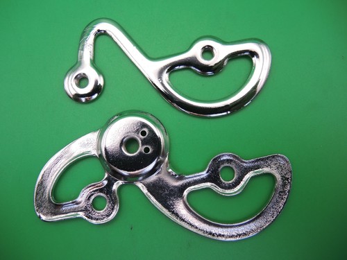 Gabbia deragliatore posteriore - deragliatore,