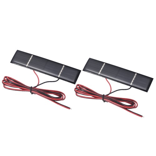 Pezzi mini pannelli solari - 2,