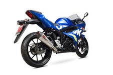 Suzuki gsx 125 150 - gsx-r, 17-20