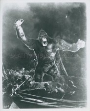 KING KONG  1933  VINTAGE