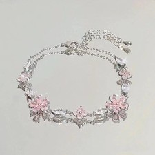 Elegante ed Elegante Bracciale